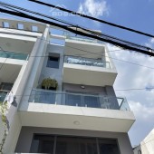 Bán nhà riêng ngay Lữ Gia - xe hơi kinh doanh -  5 tầng BTCT - 75m2 - Chỉ 12 Tỷ TL